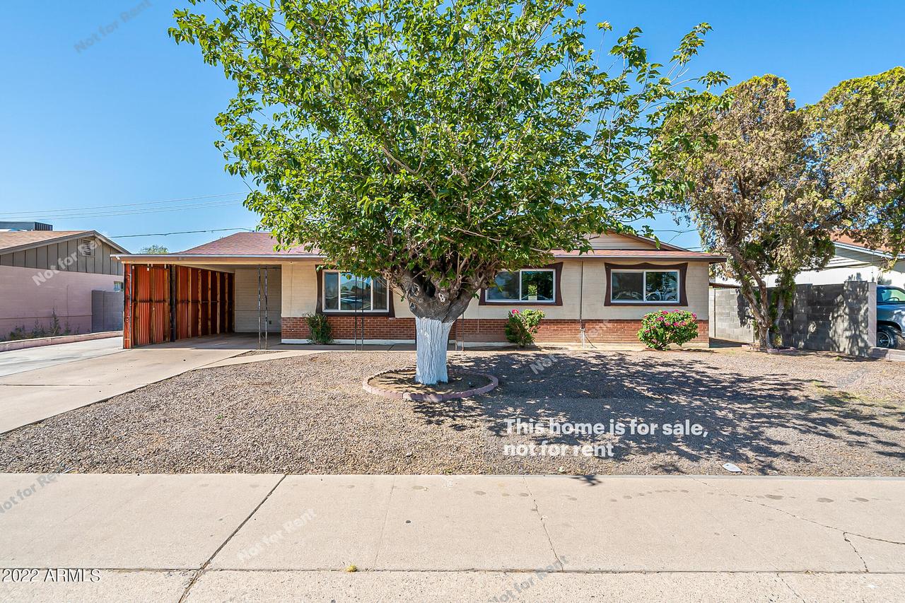 3030 W Cactus Rd., Phoenix, AZ 85029