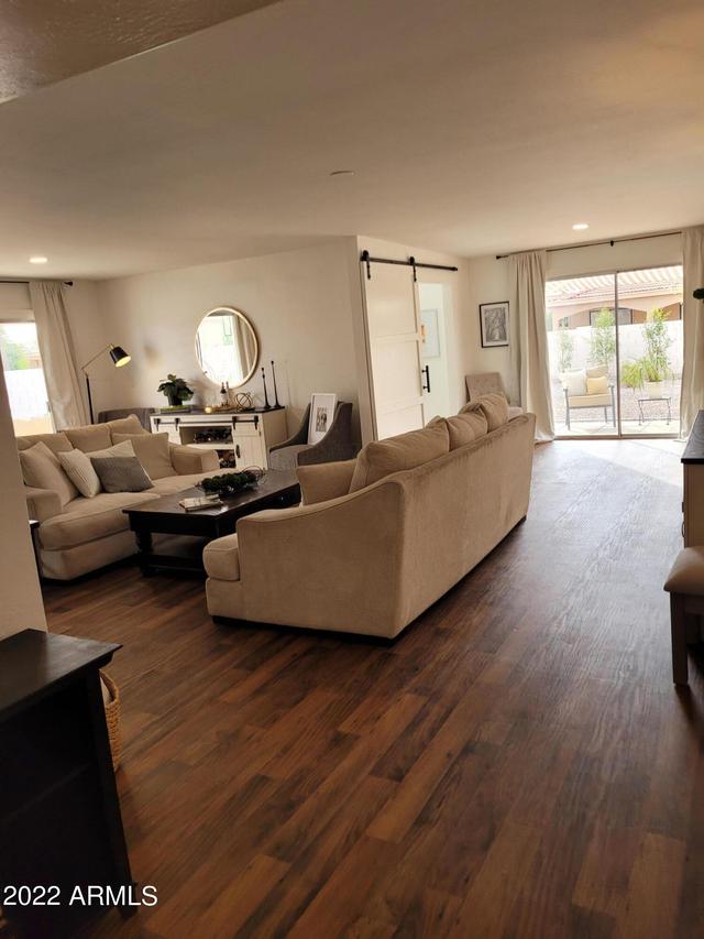 26618 S Sageberry Dr., Sun Lakes, AZ 85248