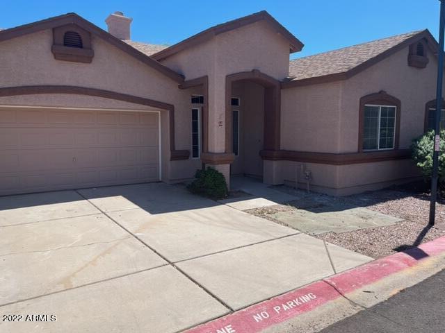 1822 S 39th St. #57, Mesa, AZ 85206