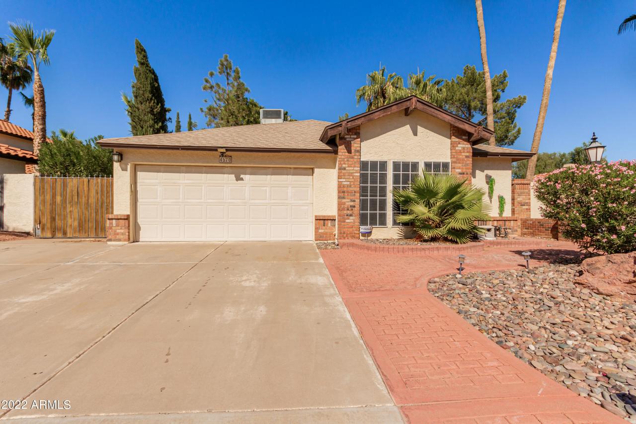 4570 E Mcneil St., Phoenix, AZ 85044