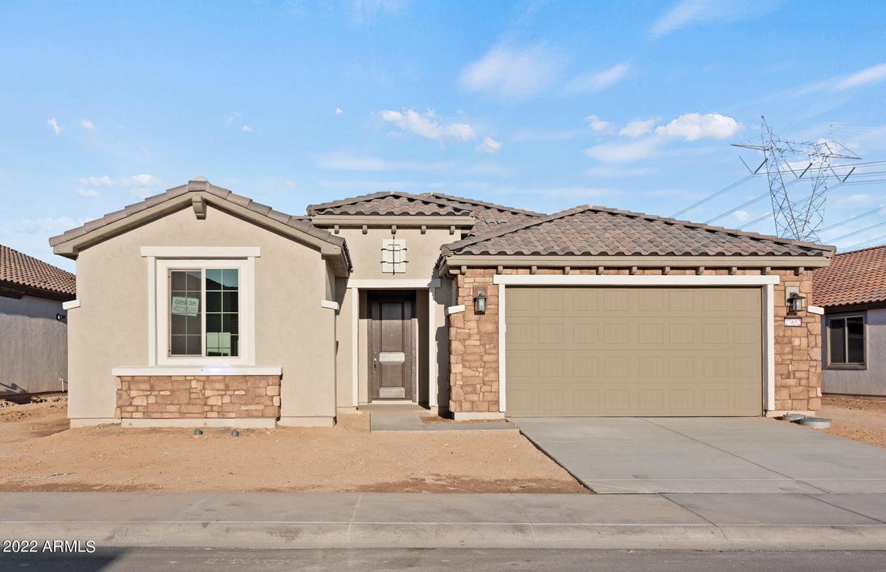 27652 W Runion Dr., Buckeye, AZ 85396