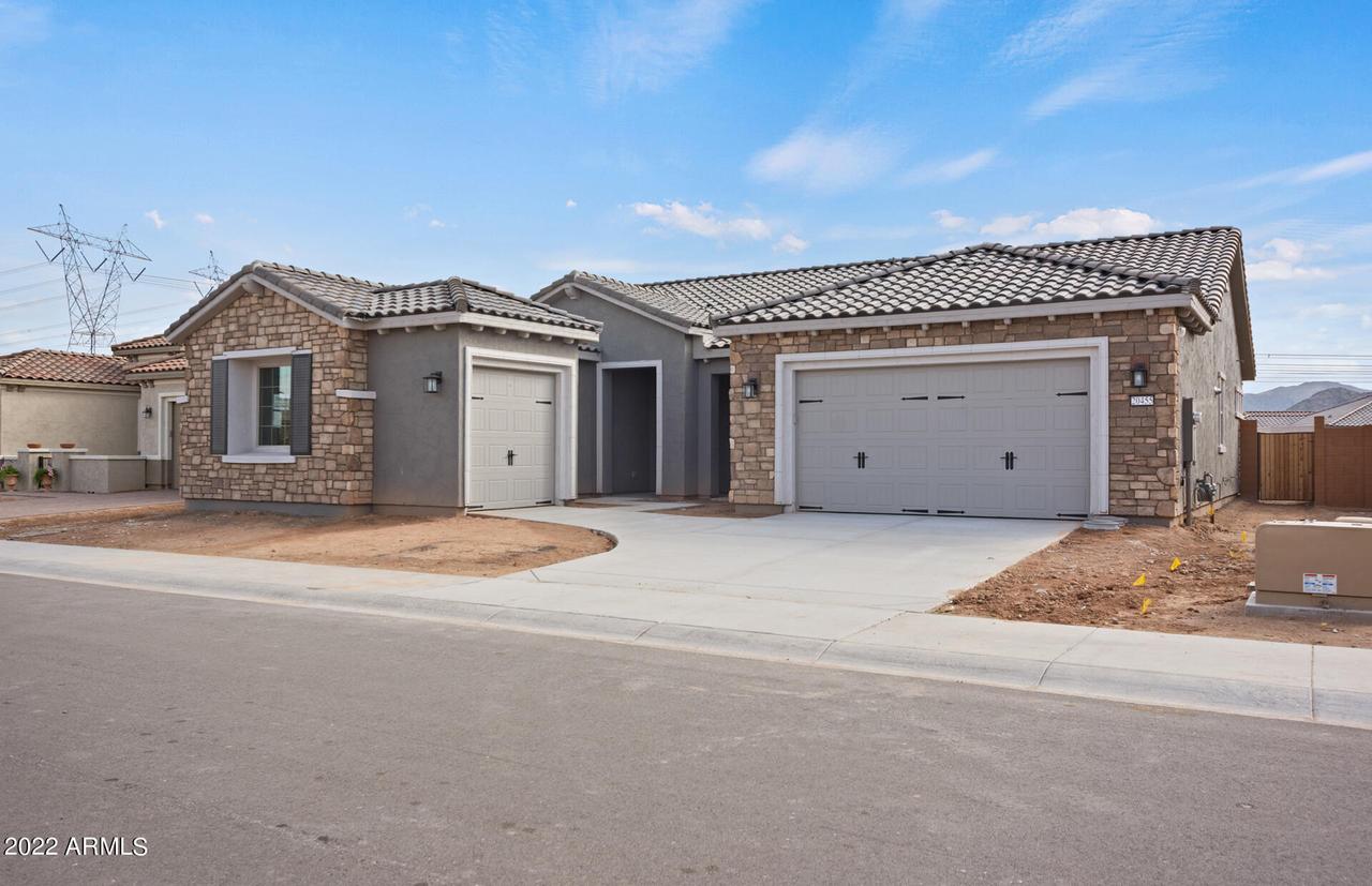 20455 N Wagner Wash Dr., Buckeye, AZ 85396
