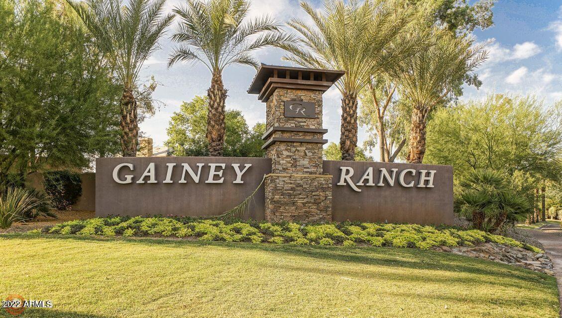 7878 E Gainey Ranch Rd. #22, Scottsdale, AZ 85258