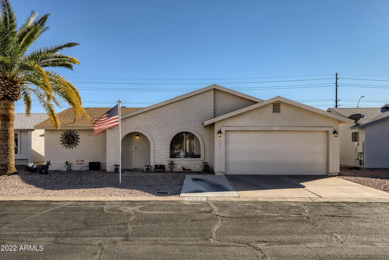 7905 E Flossmoor Ave., Mesa, AZ 85208
