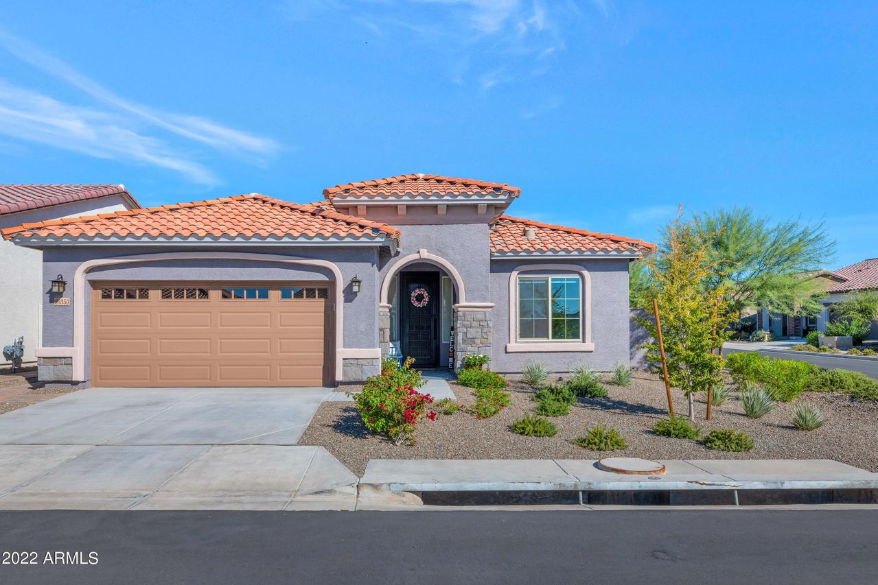20350 W Brittlewood Ave., Buckeye, AZ 85396
