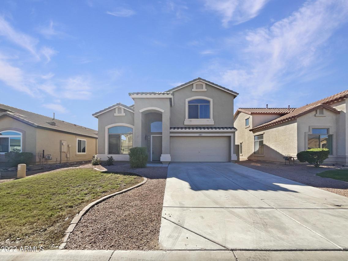 1681 E Daniella Dr., San Tan Valley, AZ 85140