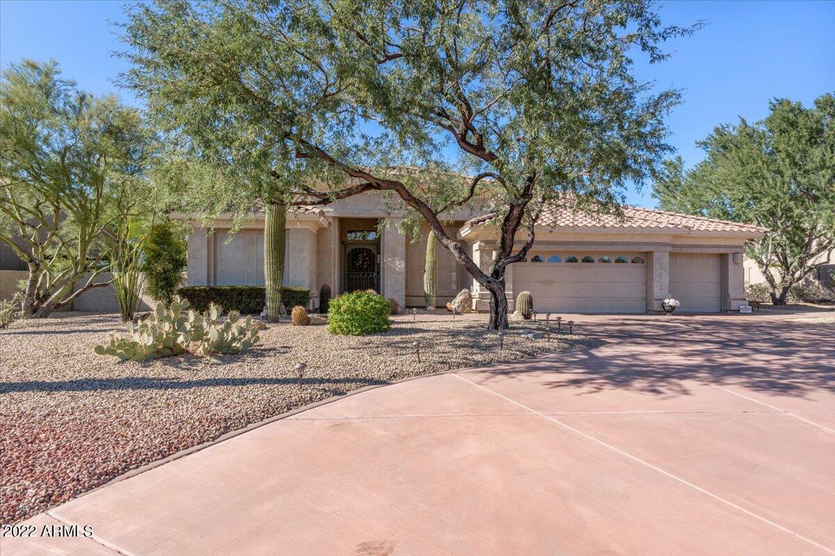 29990 N 77th Pl., Scottsdale, AZ 85266