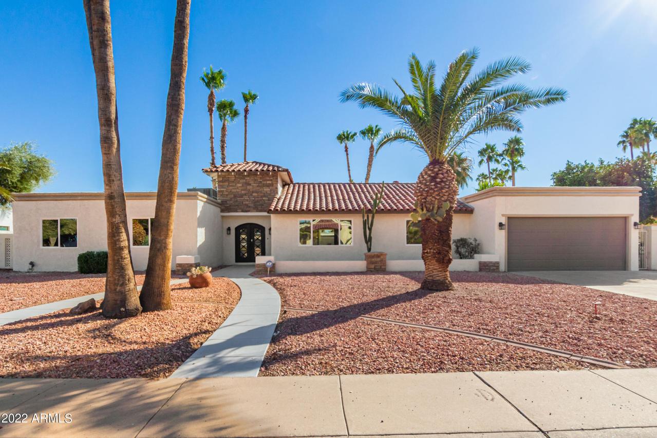 6521 E Pershing Ave., Scottsdale, AZ 85254