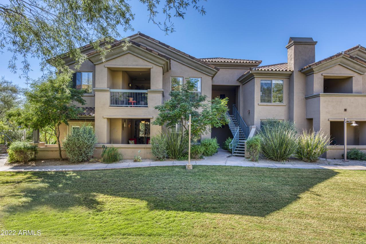 20801 N 90th Pl. #129, Scottsdale, AZ 85255