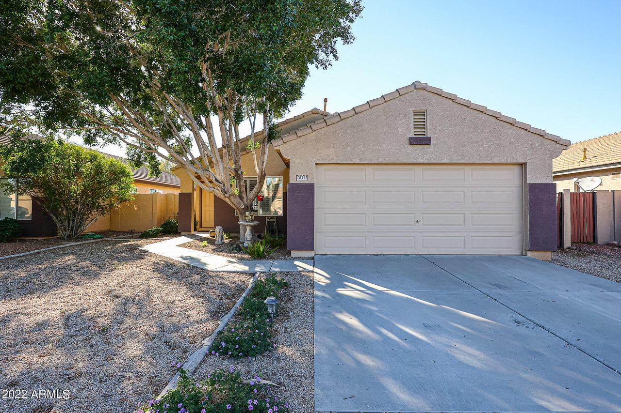 20312 N 82nd Ln., Peoria, AZ 85382