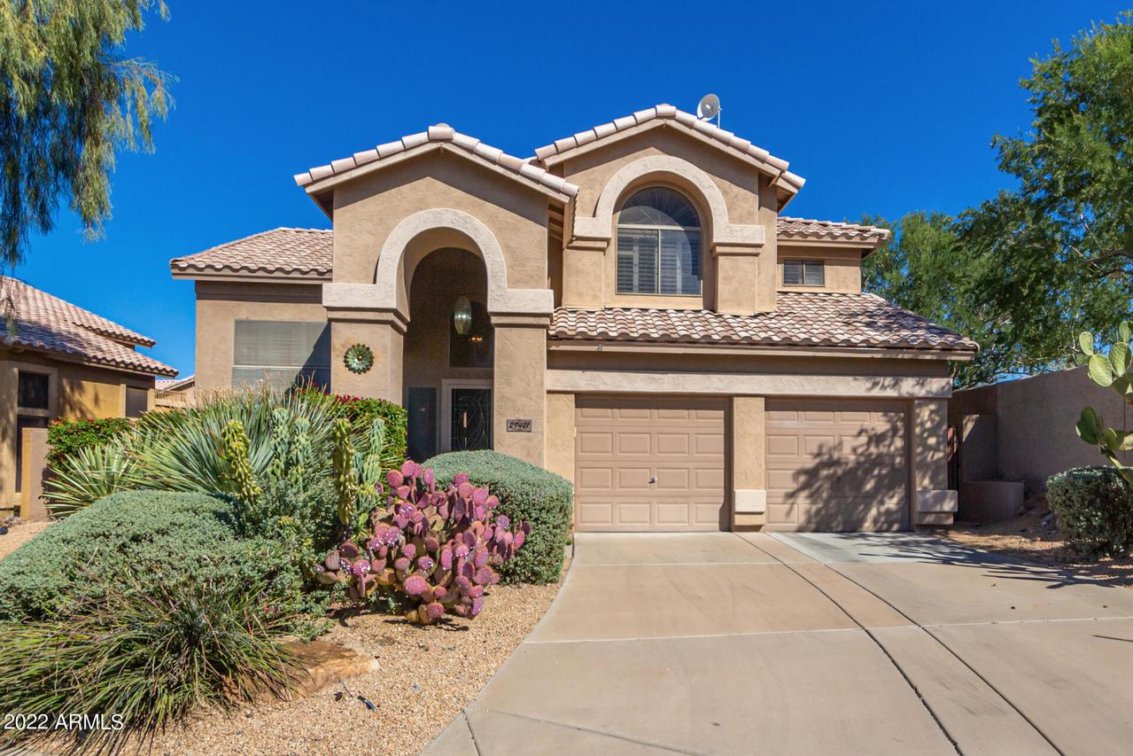 29421 N 49th St., Cave Creek, AZ 85331