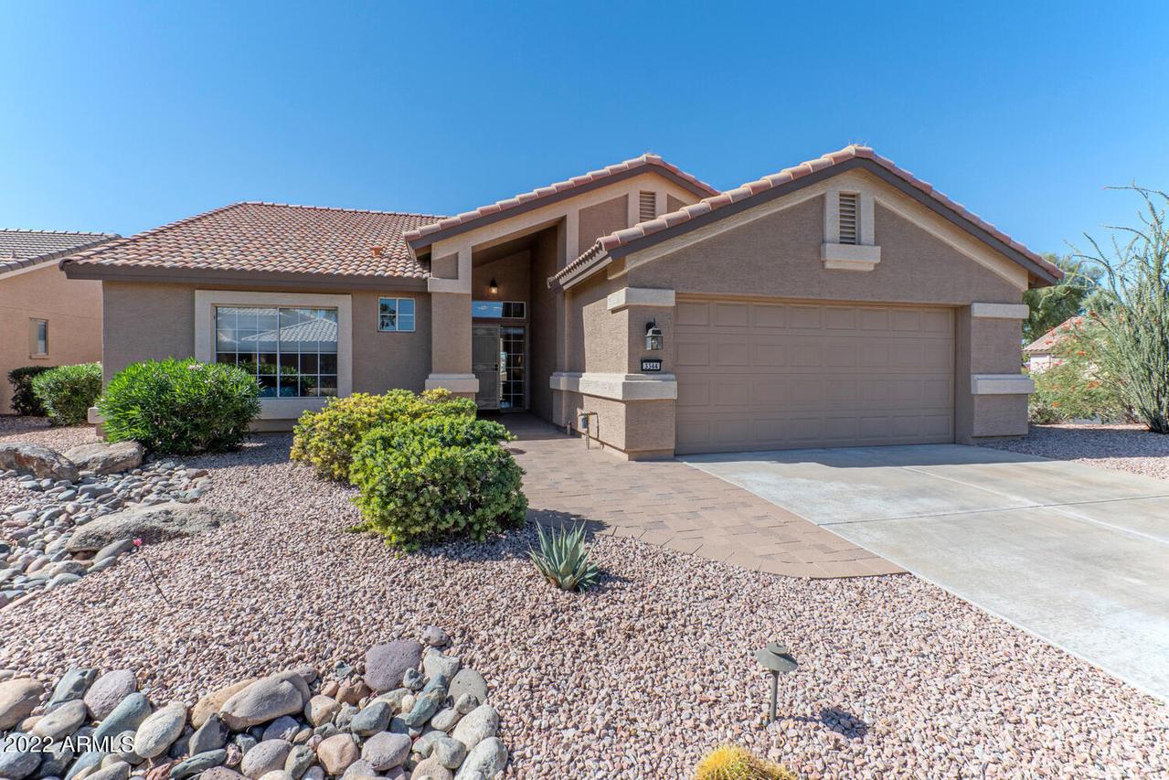 3344 N 147th Ln., Goodyear, AZ 85395