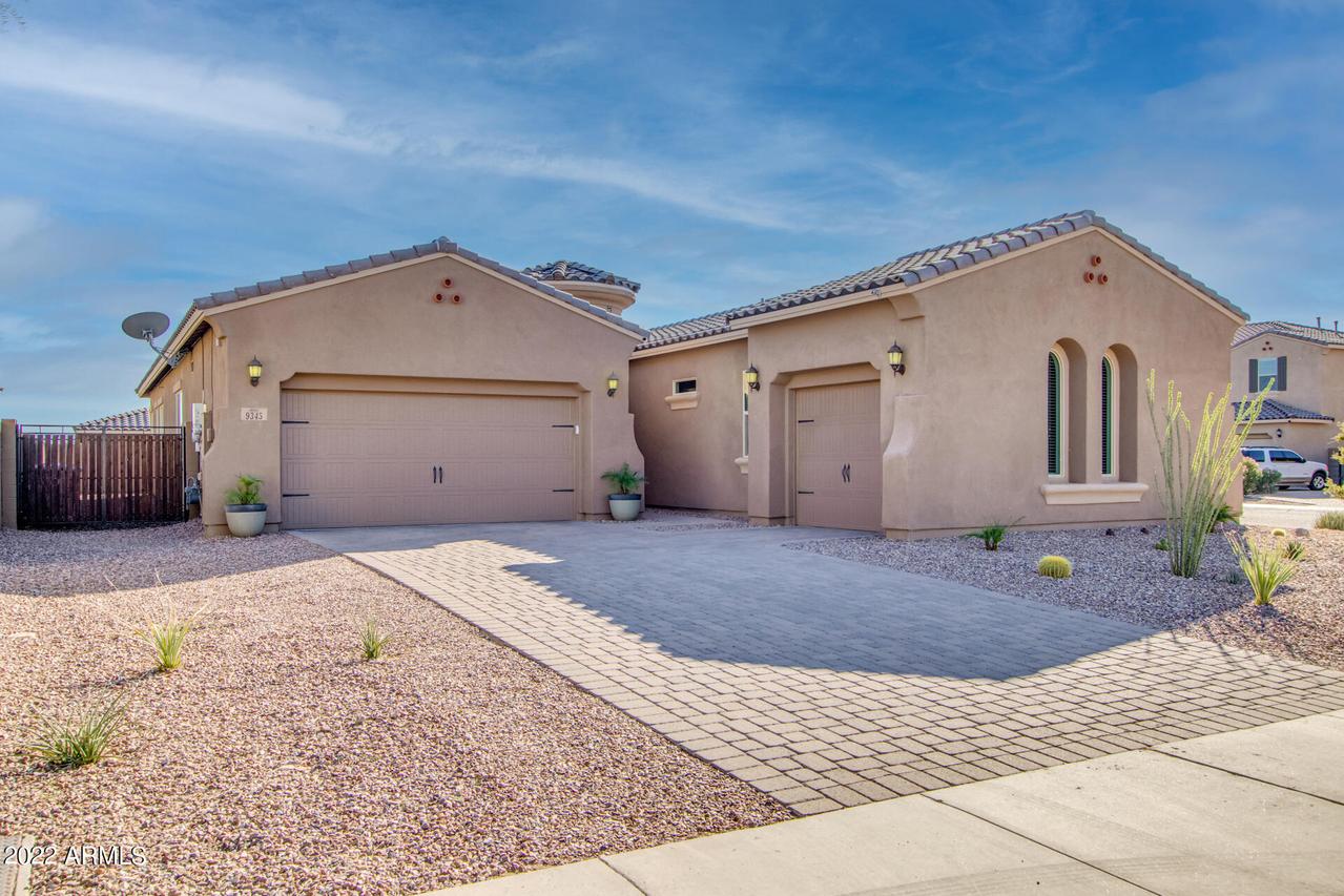 9345 W White Feather Ln., Peoria, AZ 85383
