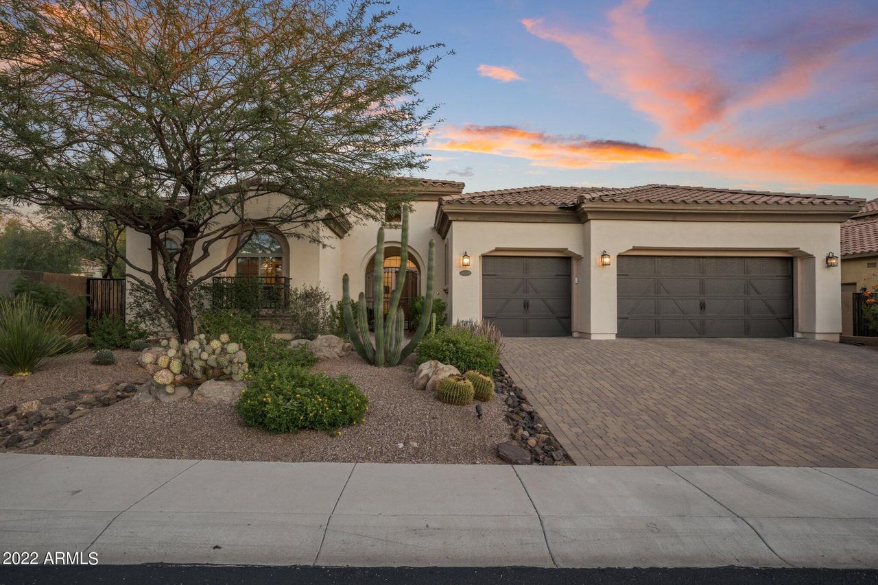 30315 N 52nd Pl., Cave Creek, AZ 85331