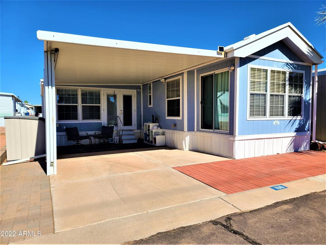 8700 E University Dr. #108, Mesa, AZ 85207