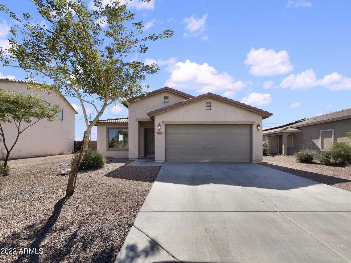 25603 W Satellite Ln., Buckeye, AZ 85326