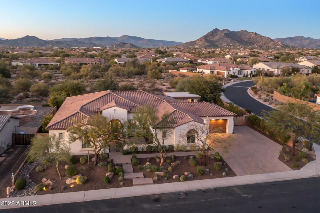 6016 E Oyer Ln., Cave Creek, AZ 85331