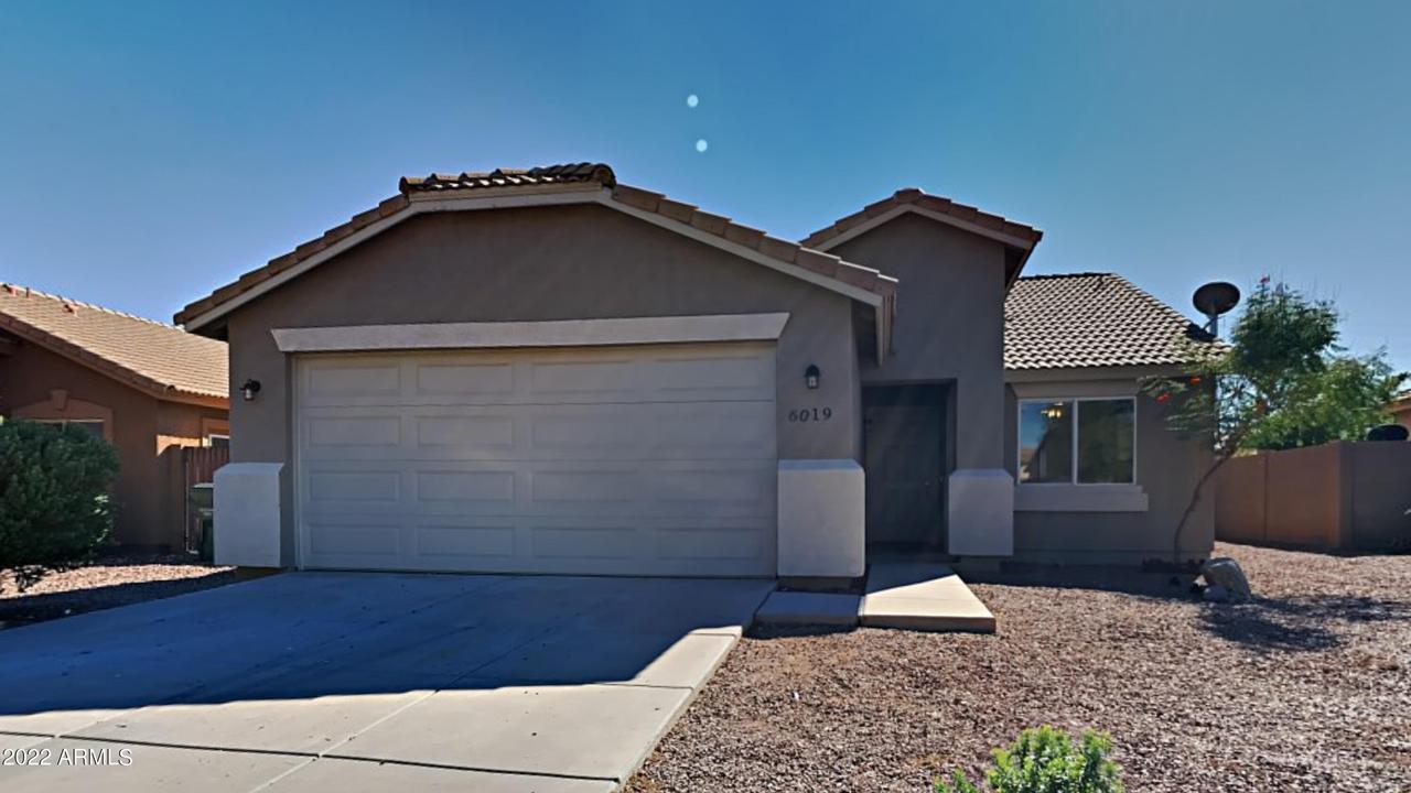 6019 W Encinas Ln., Phoenix, AZ 85043