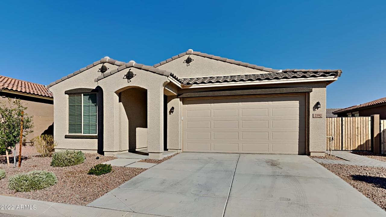 2192 W Larissa Ln., Queen Creek, AZ 85144