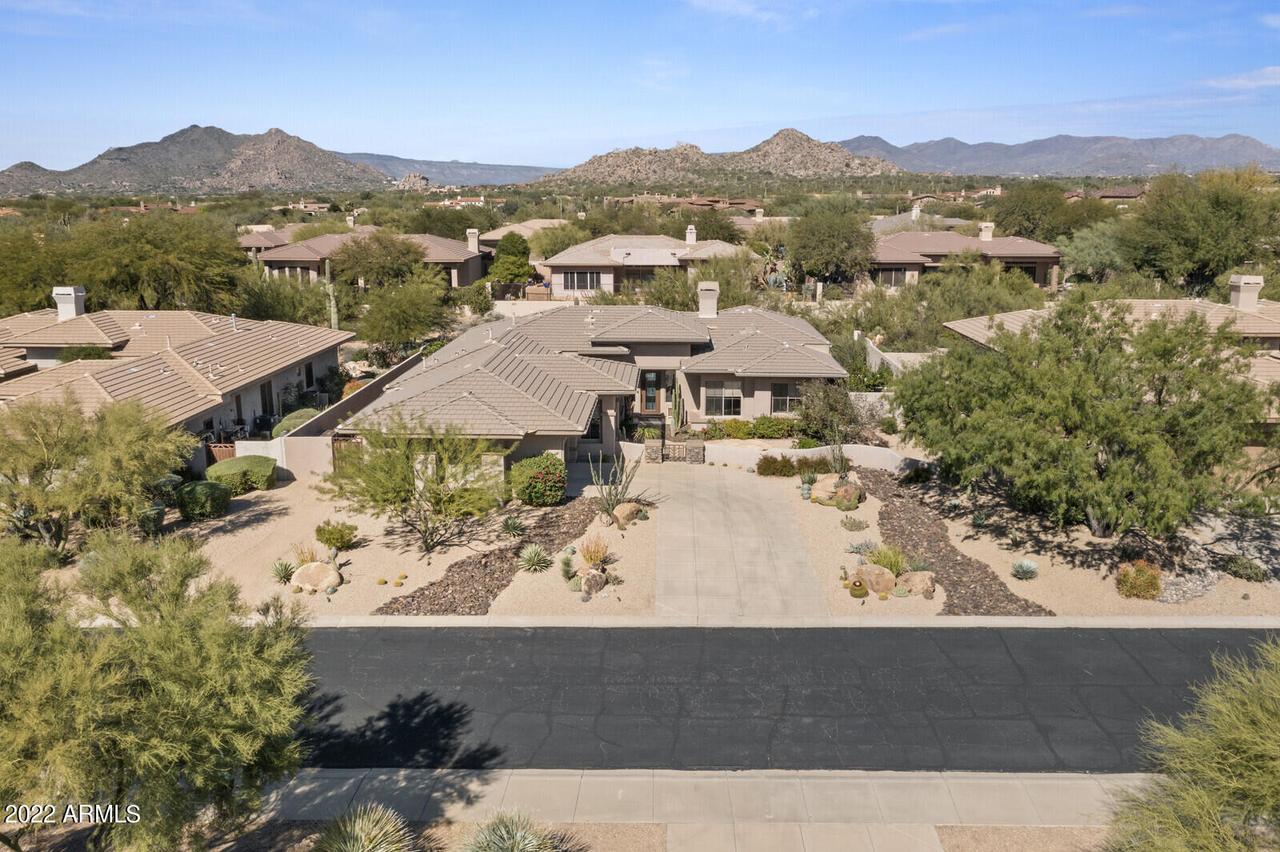 7658 E Pasaro Dr., Scottsdale, AZ 85266