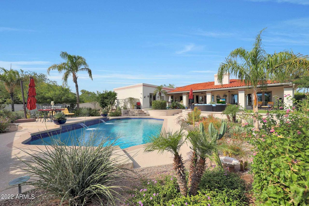 8525 E Los Gatos Dr., Scottsdale, AZ 85255