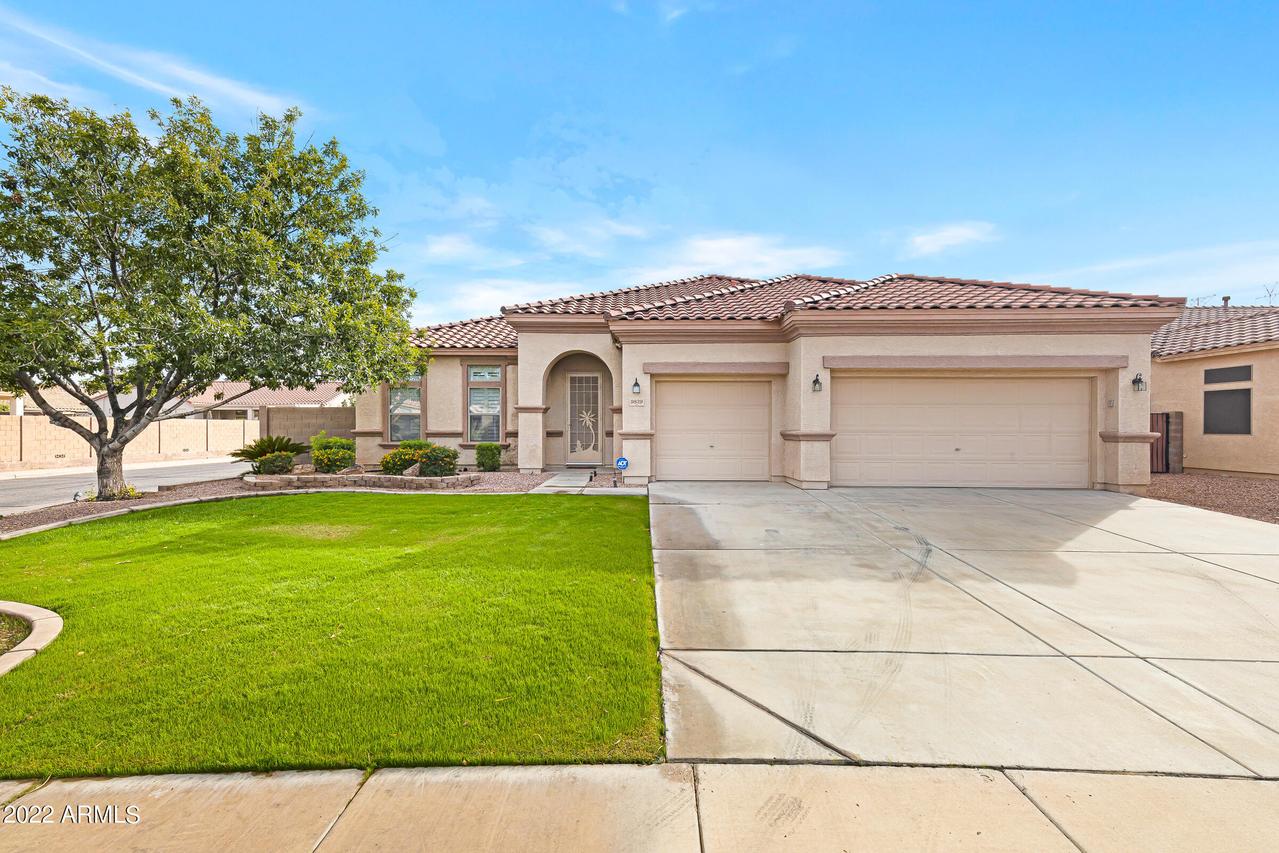 9839 W El Caminito Dr., Peoria, AZ 85345