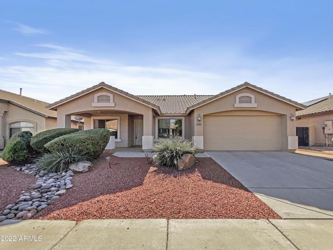 17797 W Andora St., Surprise, AZ 85388