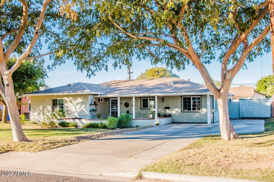 4222 E Windsor Ave., Phoenix, AZ 85008