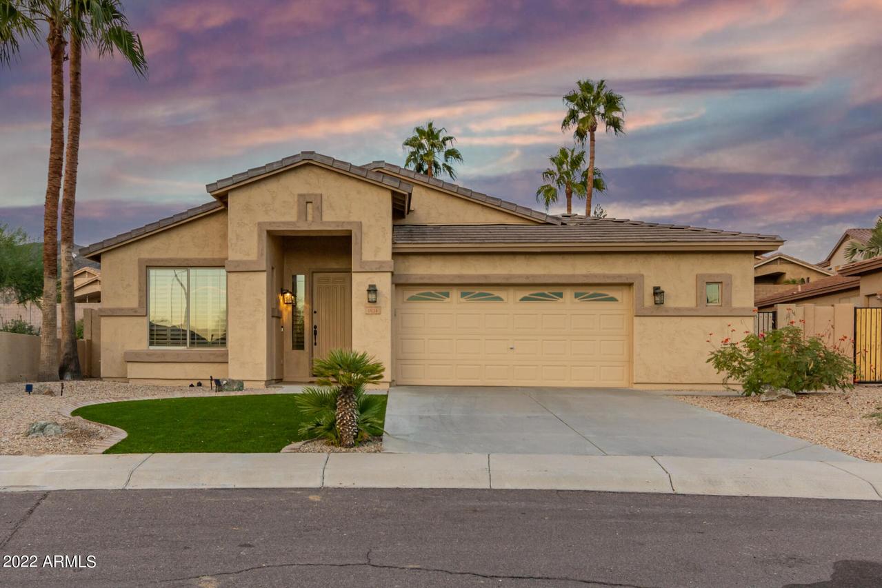 1834 W Frye Rd., Phoenix, AZ 85045