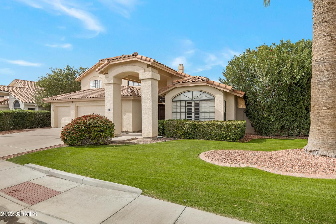 3330 S Oleander Dr., Chandler, AZ 85248