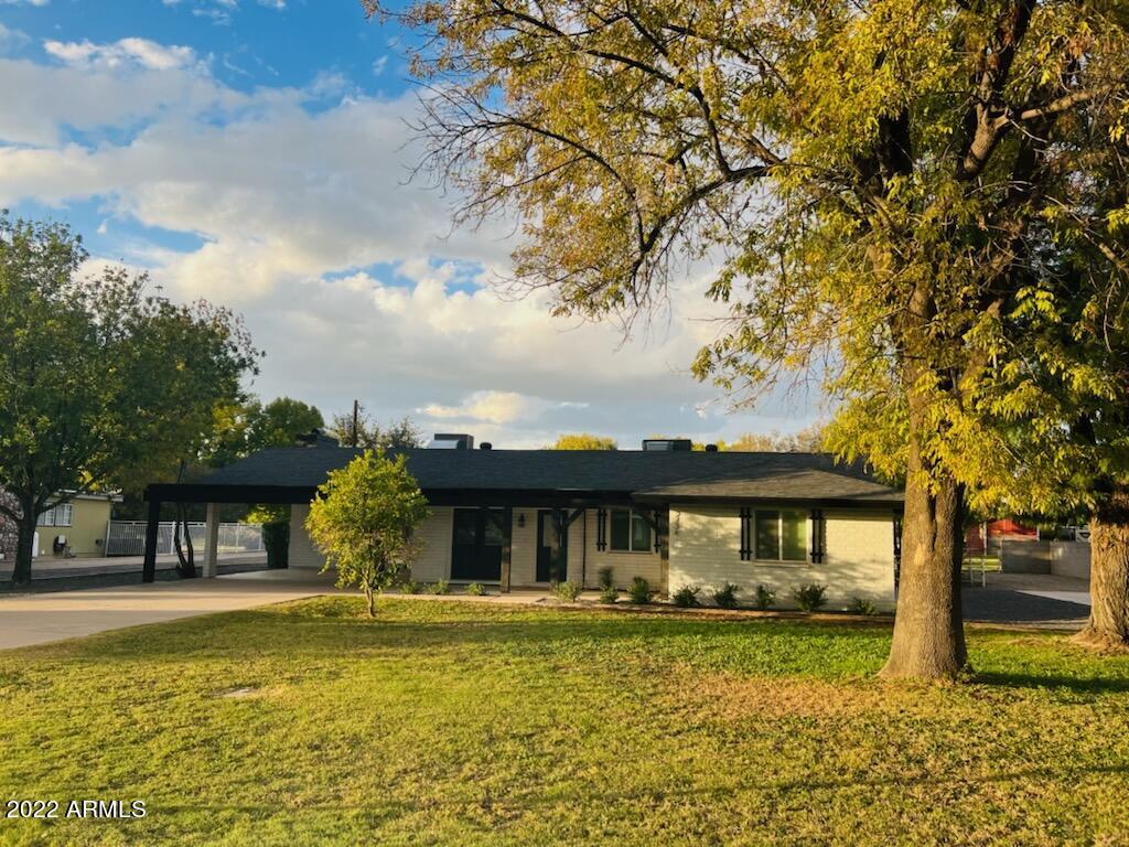 2134 W Cheyenne Dr., Chandler, AZ 85224