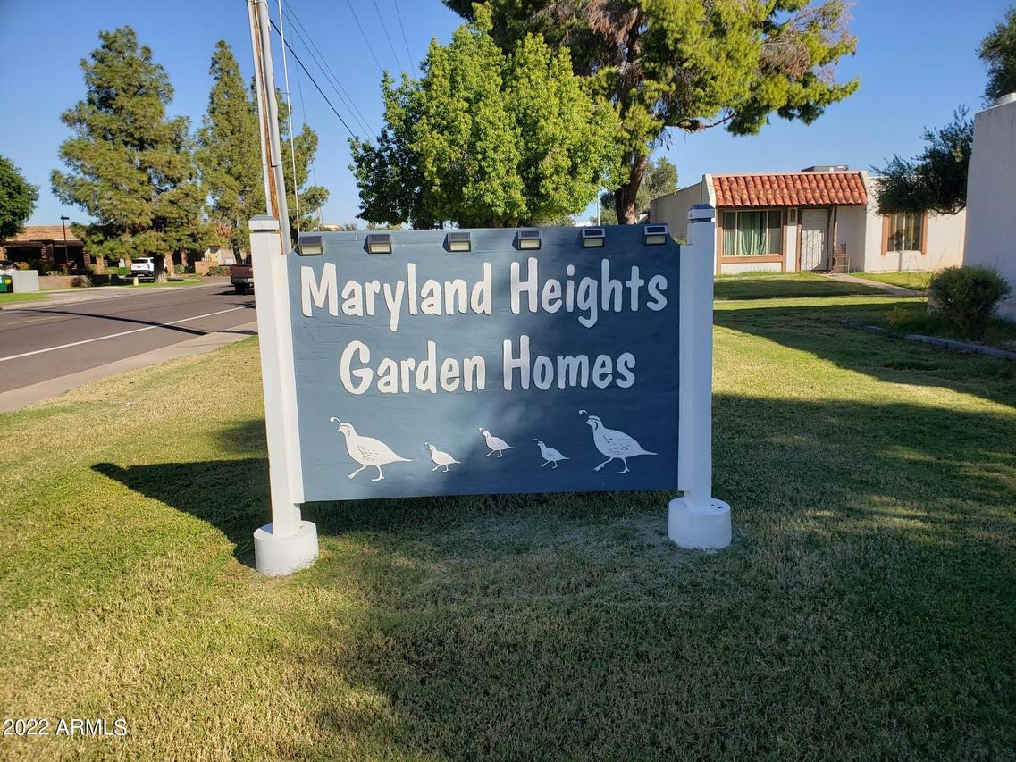 4641 W Desert Crest Dr., Glendale, AZ 85301