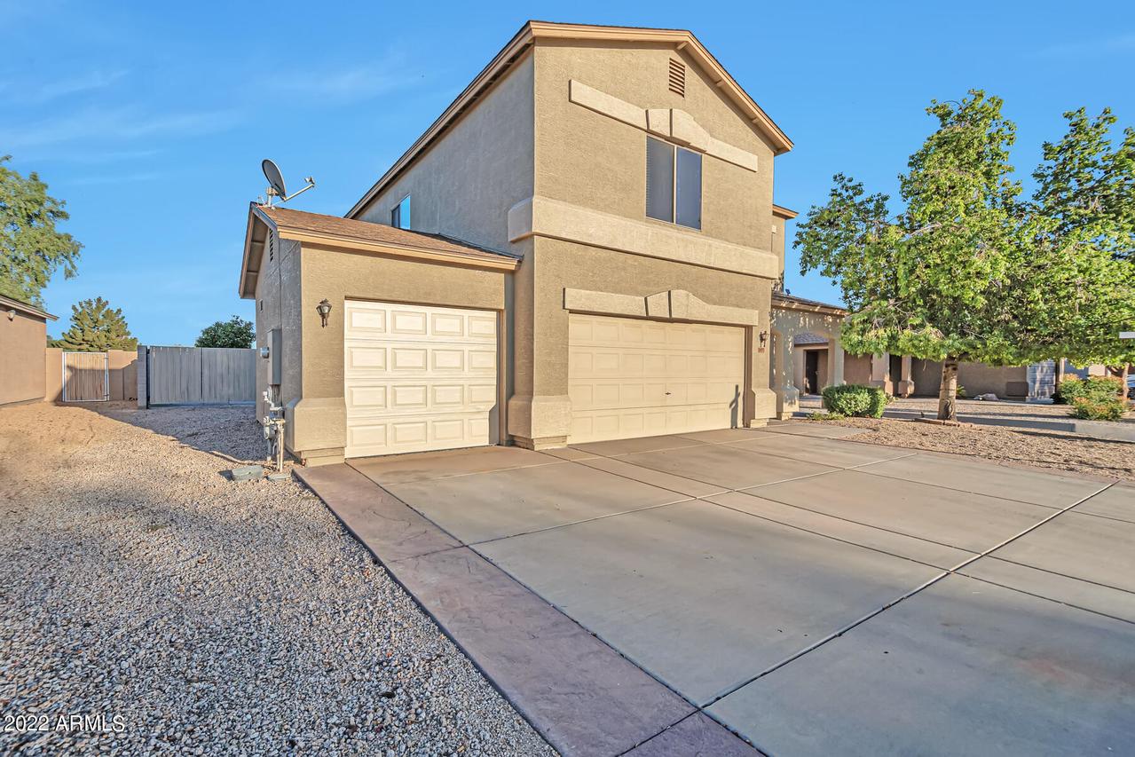 30757 N Bareback Tr., San Tan Valley, AZ 85143