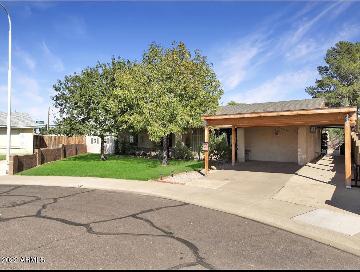 2217 N 51st Dr., Phoenix, AZ 85035
