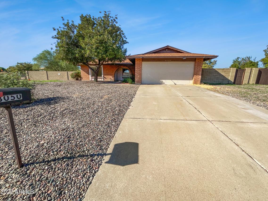 3050 W Monte Cristo Ave., Phoenix, AZ 85053