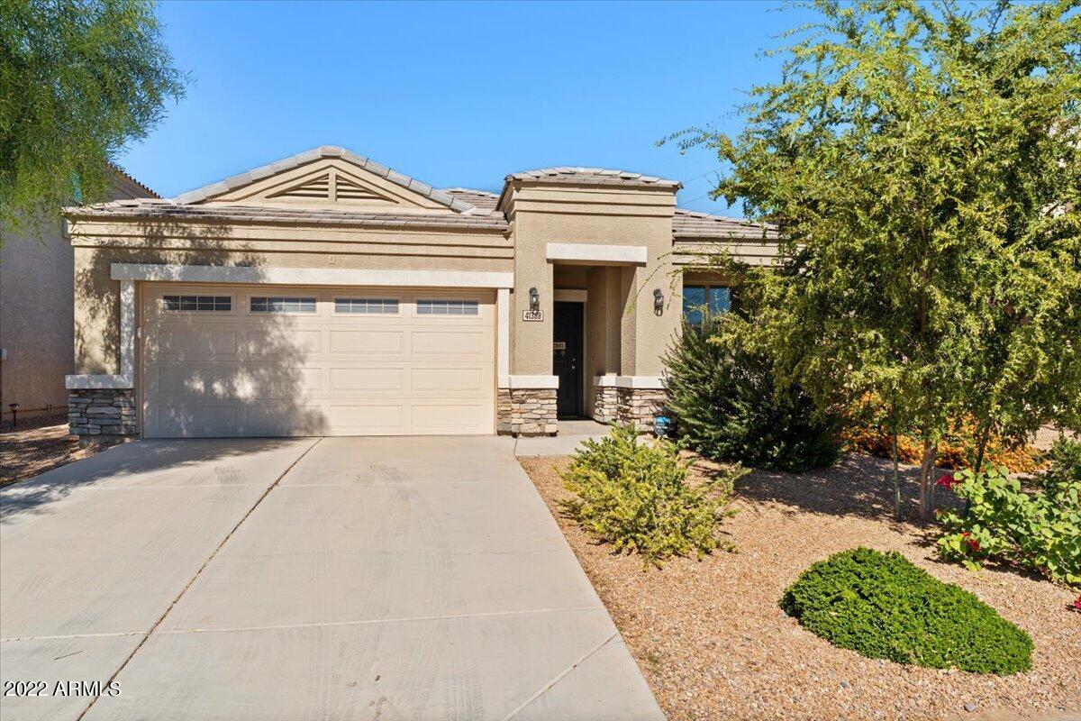 41388 W Novak Ln., Maricopa, AZ 85138