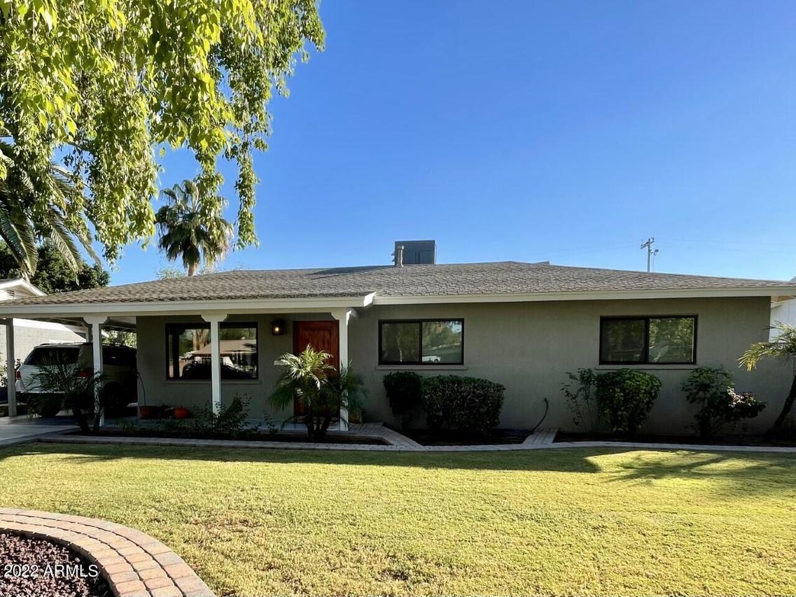 1323 E Oregon Ave., Phoenix, AZ 85014