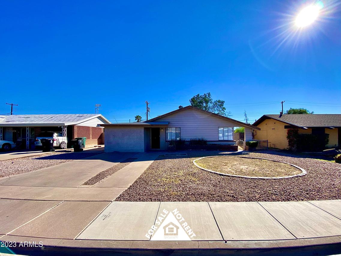45 E 14th Pl., Mesa, AZ 85201