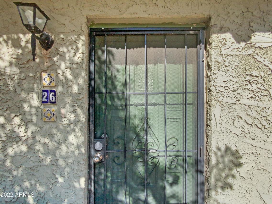 1500 W Rio Salado Pkwy. #26, Mesa, AZ 85201