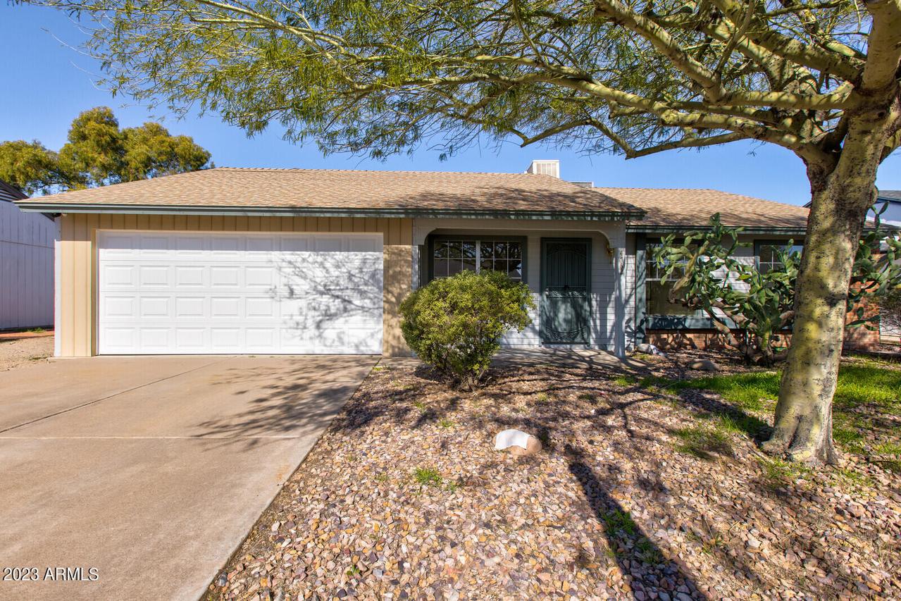 4762 W Villa Maria Dr., Glendale, AZ 85308