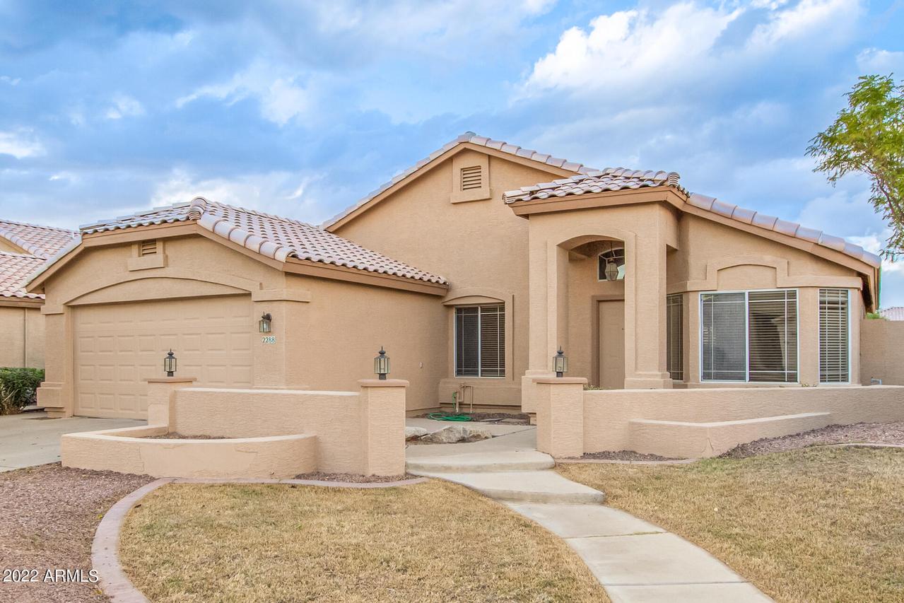 2288 E Marlene Dr., Gilbert, AZ 85296