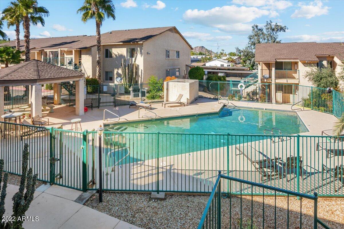 12440 N 20th St. #110, Phoenix, AZ 85022