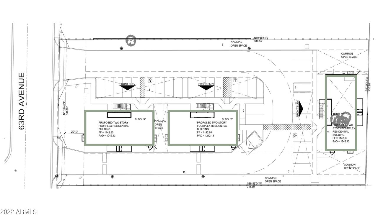 6803 N 63rd Ave. #4, Glendale, AZ 85301