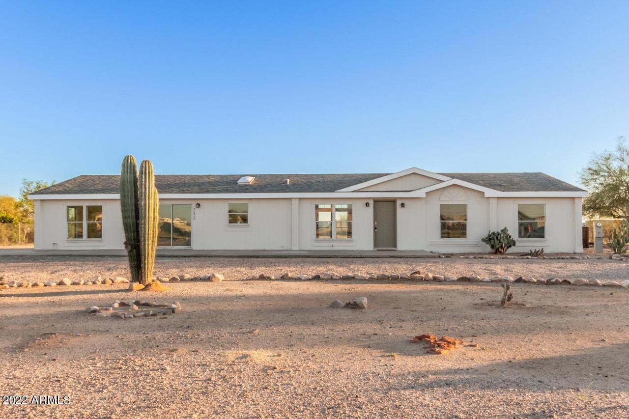 30935 W Latham St., Buckeye, AZ 85396