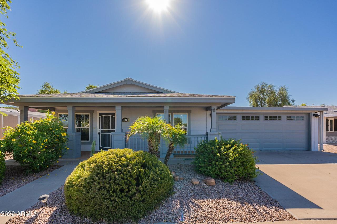 8500 E Southern Ave. #332, Mesa, AZ 85209