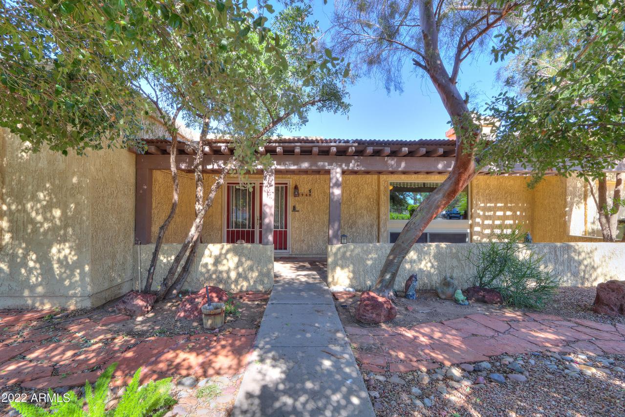 1968 N Camino Real, Casa Grande, AZ 85122