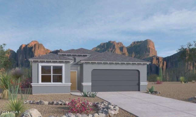 9395 E Silo Rd., Florence, AZ 85132