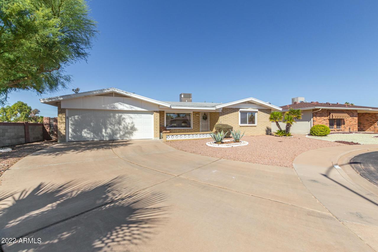 4014 E Carmel Cir., Mesa, AZ 85206