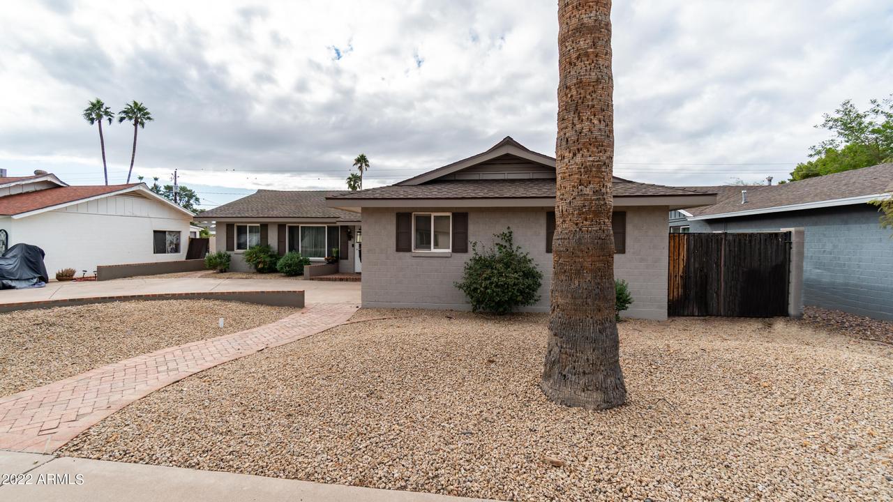 8707 E Jackrabbit Rd., Scottsdale, AZ 85250