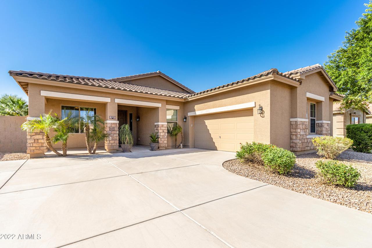 264 S San Luis Rey Tr., Casa Grande, AZ 85194